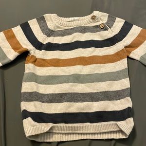 H&M Baby Sweater 9-12m